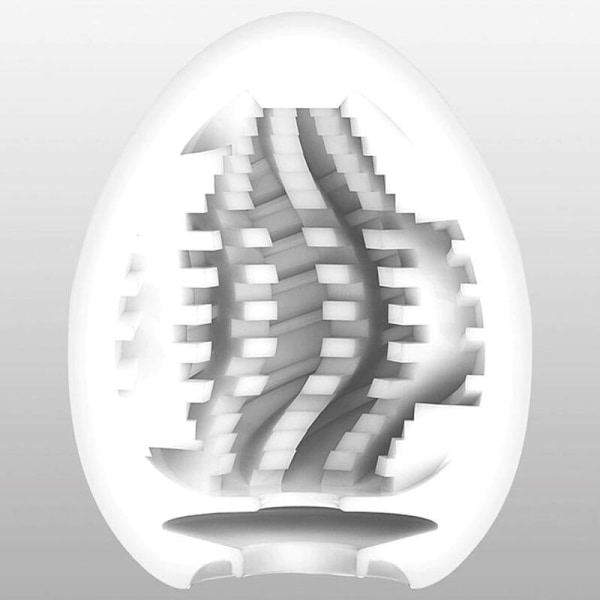 Tenga - Tornado Masturbator Egg