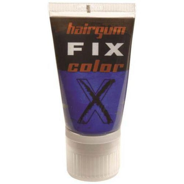 Hairgum Fix Color Gel Colorant Purple