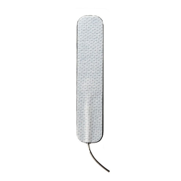 Electrastim - 4 x pitkää itseliimautuvaa tyynyä 1,5 cm x 7,5 cm