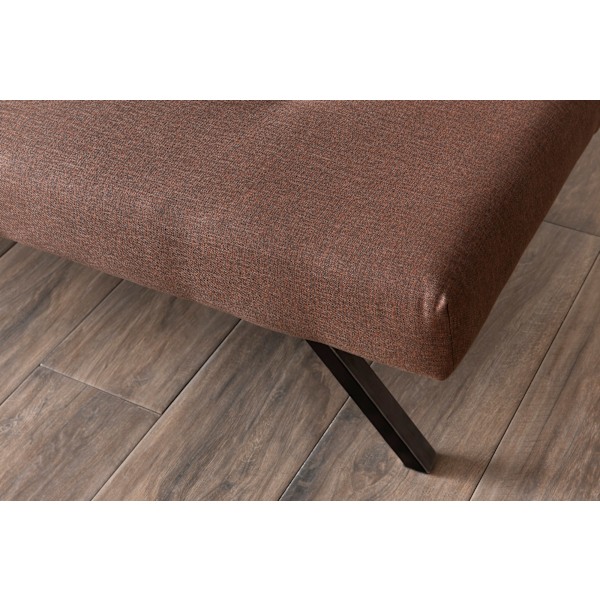 3-Pers Sovesofa Zola - Brun