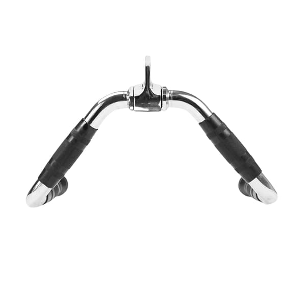 Tankokoukku – Heavy Duty -teräs, 17 tuumaa