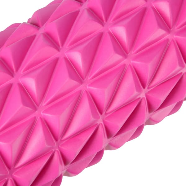 Rosa Foam Roller, 45 cm – Muscle Recovery Tool