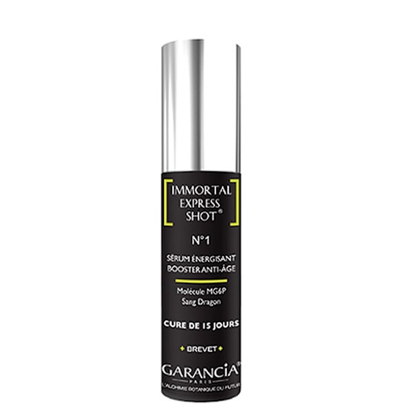 Garancia Immortal Express Shot nÂº1 Energizing Serum 15ml