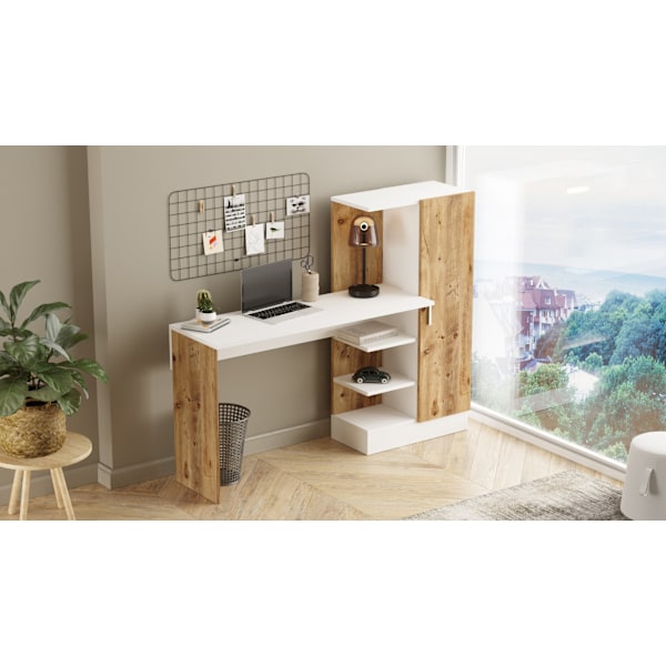 Study Desk Ct2-Aw
