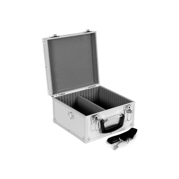 CD-laatikko - 280 x 268 x 160 mm - 12 L - 40 CD