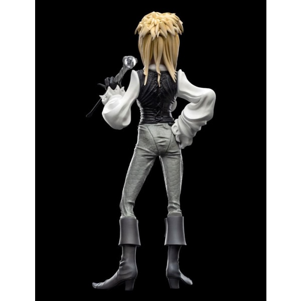 Labyrinth (film fra 1986) Mini Epics Vinylfigur Jareth 16 cm