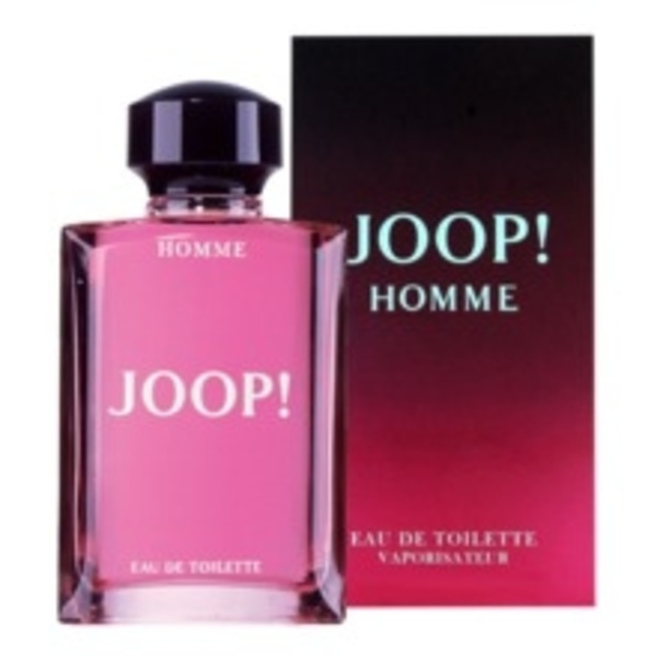 Joop! - Joop Homme EDT 200ml