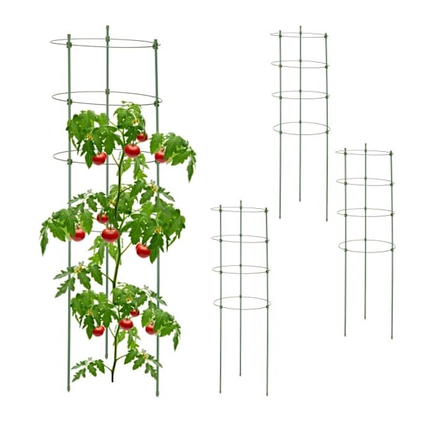 Trellis set om 4 91 cm