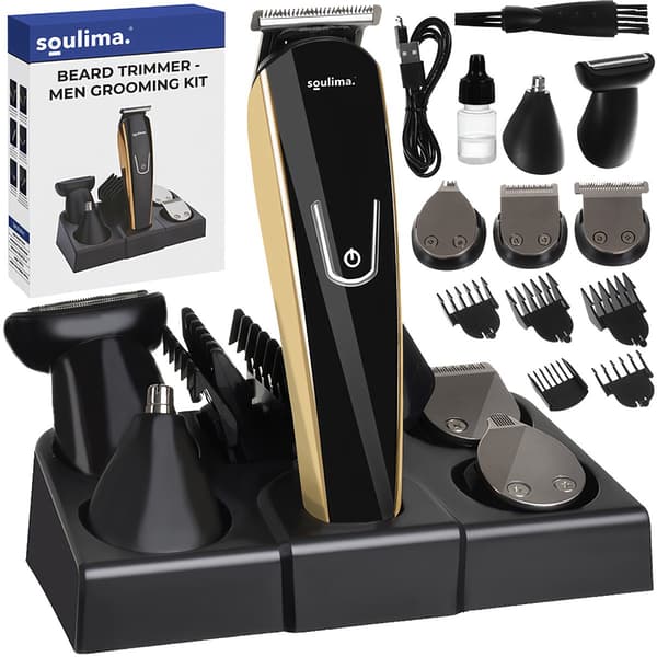Hårtrimmer 23574