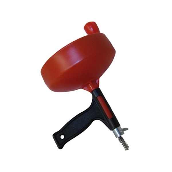 Viemärinpuhdistin Ø 6 Mm - 4 M