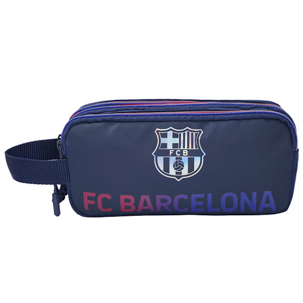 FC Barcelonan kolmoispenaali