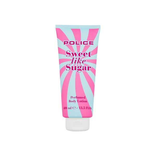 Police - Sweet Like Sugar - For Women, 400 ml