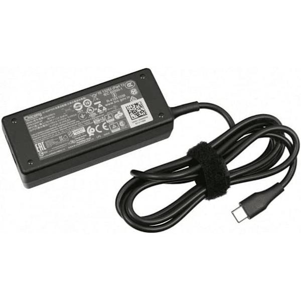 Asus c202xa/ct100pa 45w 3pin usb-c strømadapter