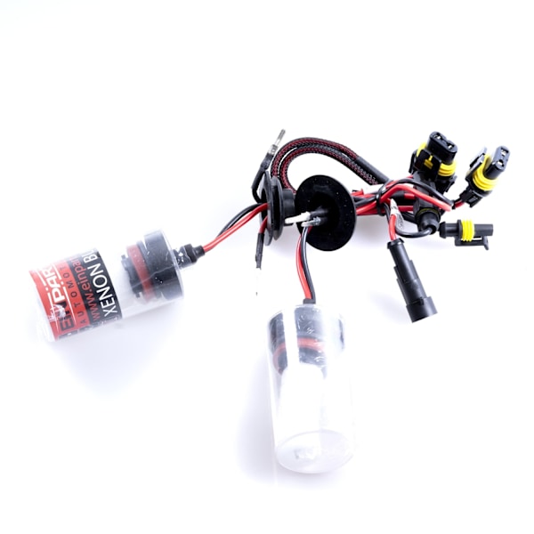 XENON KIT H11M 4300K ​​SLIM 35W EPXK09H11M4