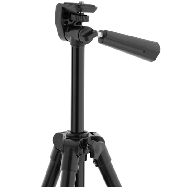 Jalustan teline cross-line laserkameralle 27,5-47,5 cm 1/4'' kierre