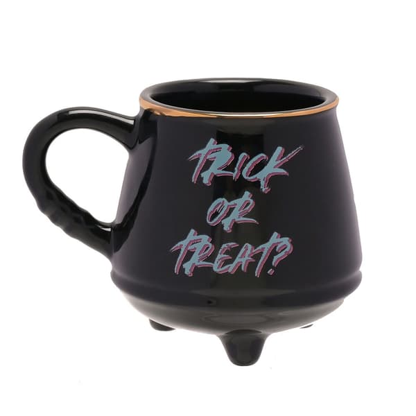 Disney Villains kittelformad mugg 400ml