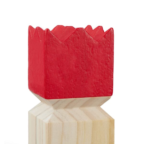 Kubb vikingaspel