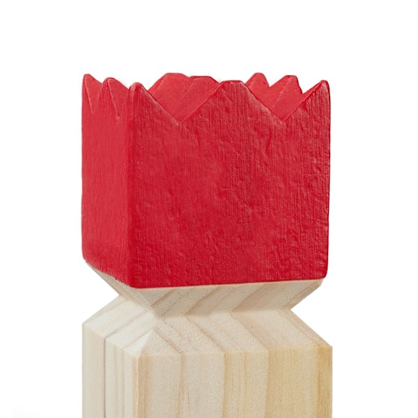 Kubb vikinge spil