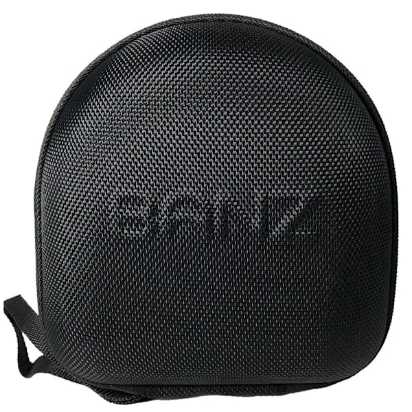 BANZ Bæretaske Baby Sort