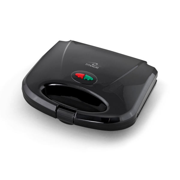 Titanum Sandwich Maker 700W gryde