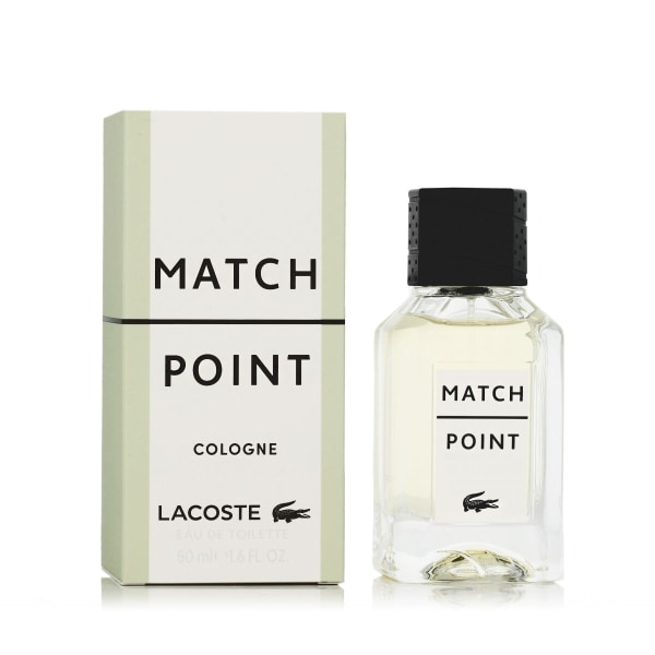 Herreparfume Lacoste EDT Match Point 50 ml