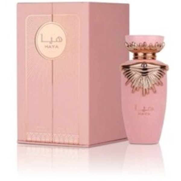 Lattafa Perfumes - Haya EDP 100ml