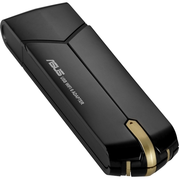 Asus USB-AX56 Dual-band - WiFi 6-adapteri