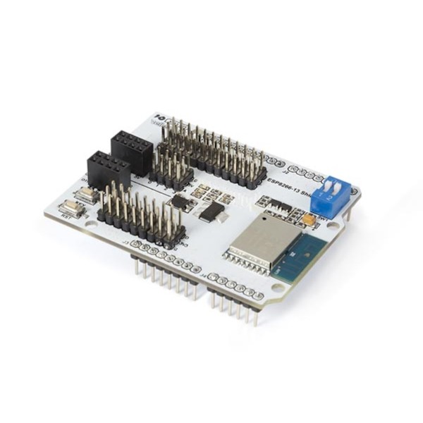 Wlan Esp-Wroom-02 Shield