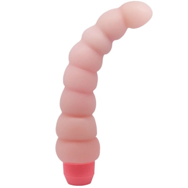 Baile - Flexi Vibe Sensuel Rygsøjle Fleksibel Vibrator 19 Cm