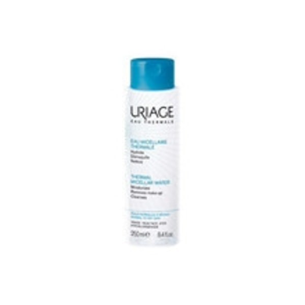 Uriage - Eau Thermale Thermal Micellar Water (Normal to Dry Skin