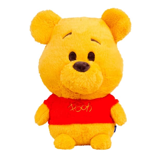 Disney Nalle Puh -pehmolelu 35 cm