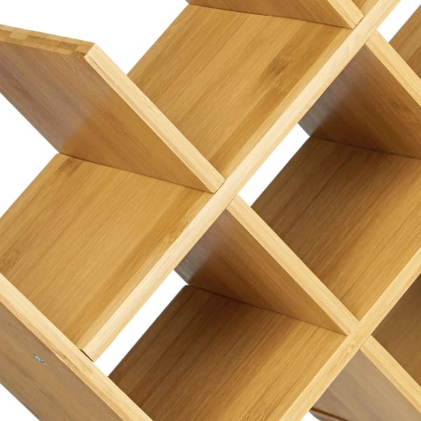 Bambu viiniteline
