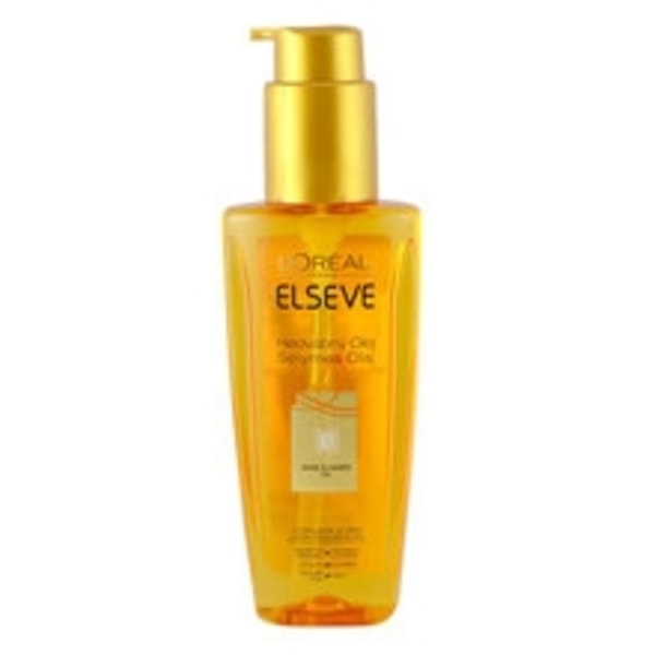 L´Oréal Professionnel - Silk Oil for all hair types Rare Flowers Oil 100 ml 100ml