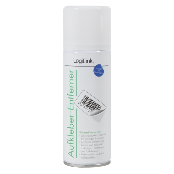 Label off Labelfjerner