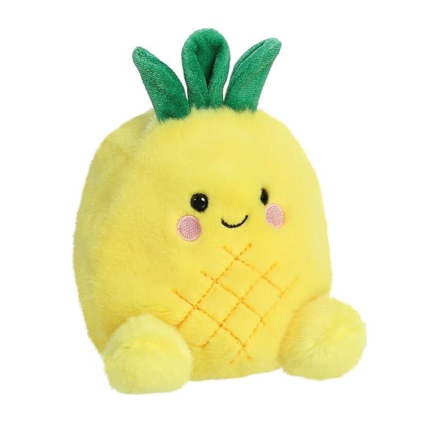 Palm Pals Ananas pehmolelu 13cm