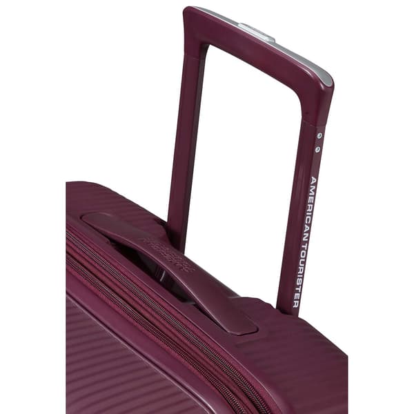 Mellem Soundbox-kuffert, 67 cm, Wild Cherry