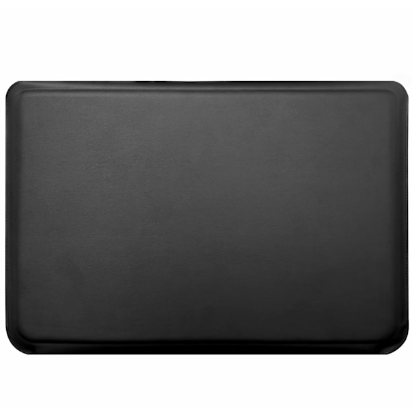 Sleeve til laptop 13" Kunstlæder Sort