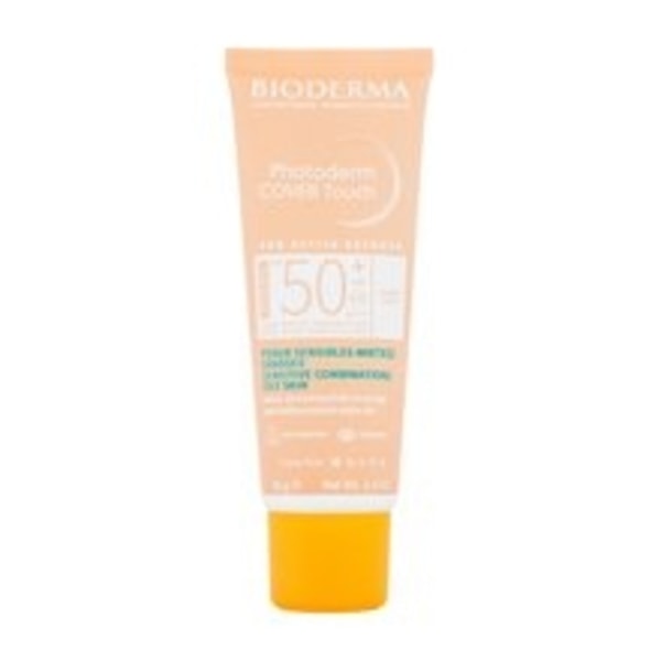 Bioderma - Photoderm COVER Touch SPF50+ Make-up - Make-up 40 g
