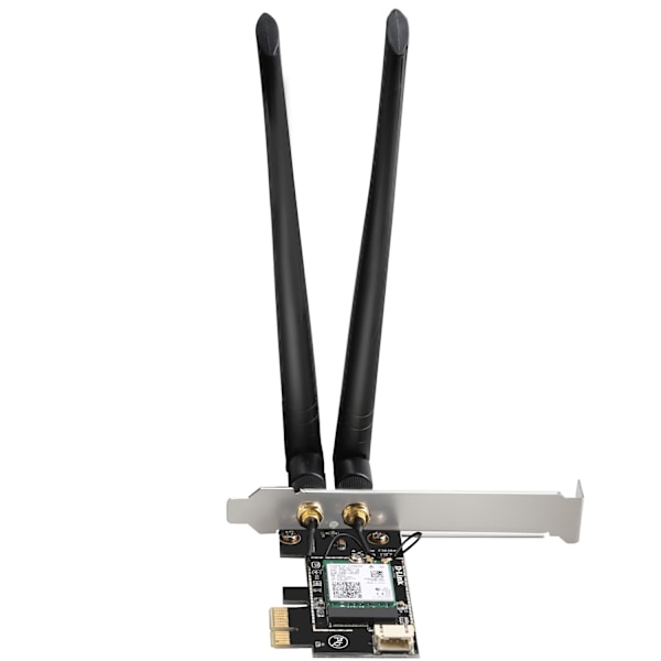 DWA-X582 AX3000 Wi-Fi 6 PCIe -sovitin + Bluetooth