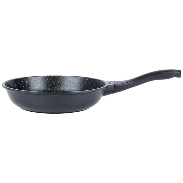 Granit-stekpanna med non-stick för alla spisar, diskmaskinsäker