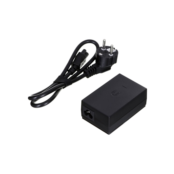 Ubiquiti Networks POE-24-24W-G - Strömtillförsel - AC 120/230 V - 24 Watt