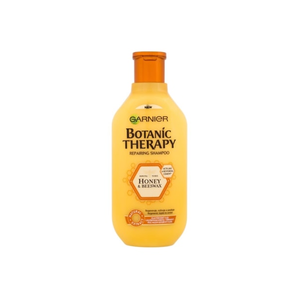 Garnier - Botanic Therapy Honey & Beeswax - For Women, 400 ml