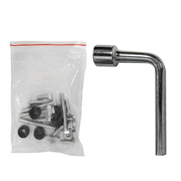 Set med trädgårdsstolar - 2 st. Gardlov 25290