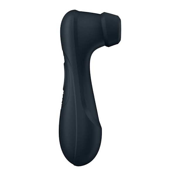 Satisfyer - Pro 2 Generaciã“N 3 Black Bluetooth & App