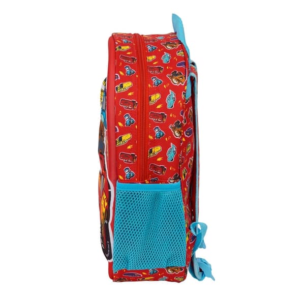 Disney Biler 3D rygsæk 33 cm