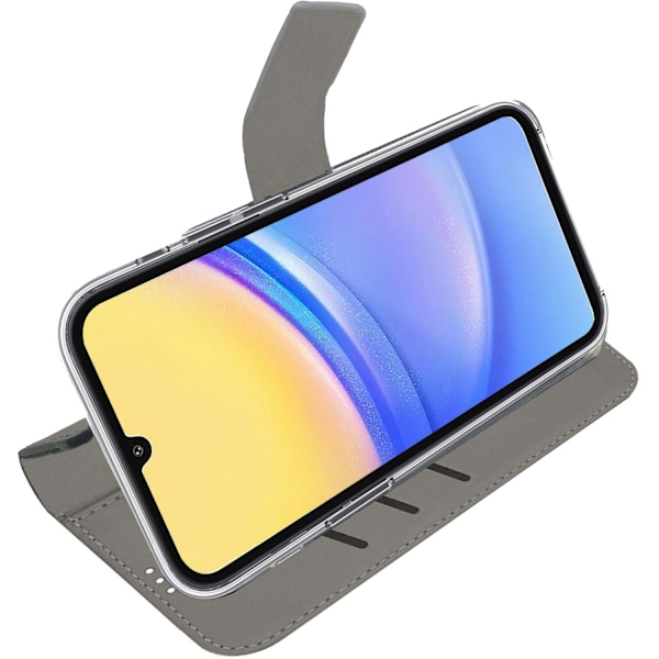 Wally Wallet Case Galaxy A15 4G / A15 5G Sort