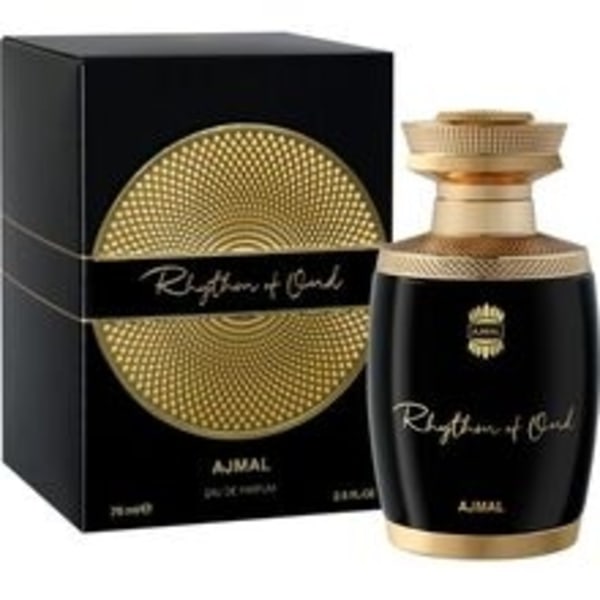 Ajmal - Rhytm Of Oud EDP 75ml