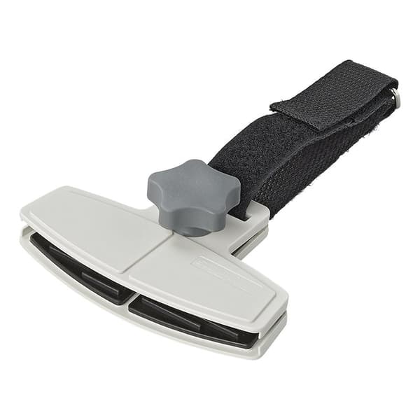Markis de-flapper - set om 2 delar