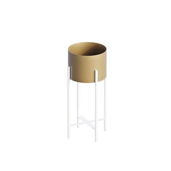Koristeruukku GED-026-C