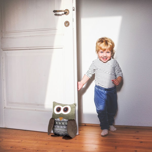 Dørstopugle